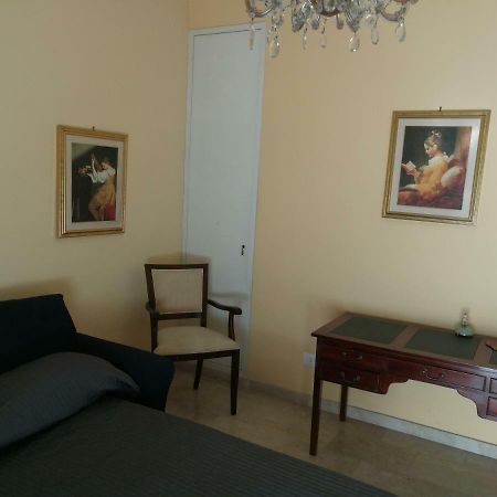Attico Luxury Etnea Catania Exterior photo