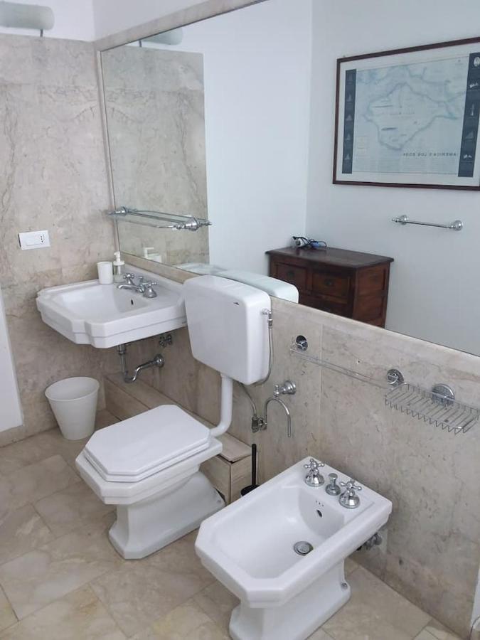 Attico Luxury Etnea Catania Exterior photo