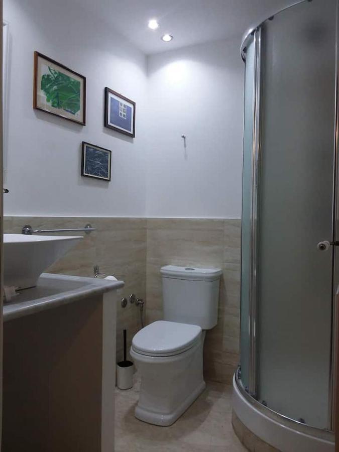 Attico Luxury Etnea Catania Exterior photo