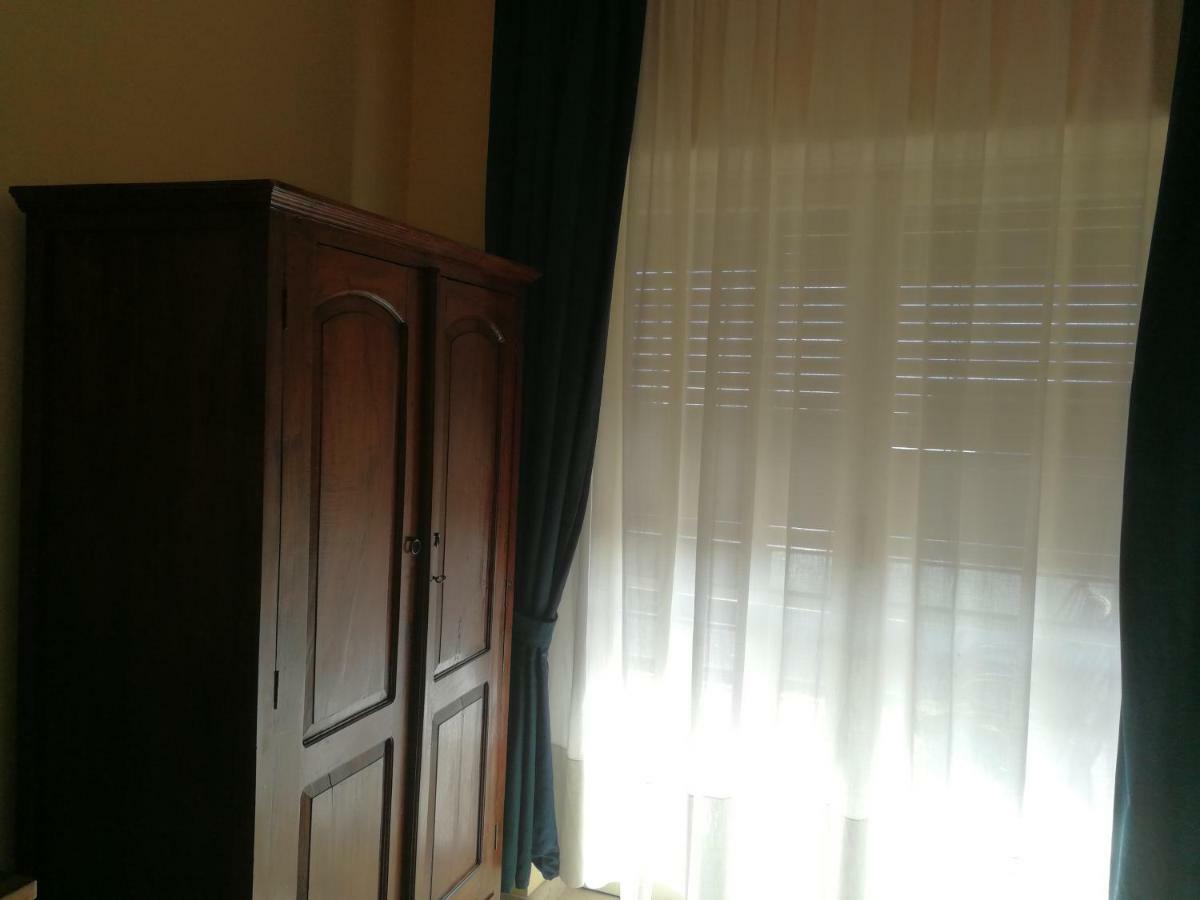 Attico Luxury Etnea Catania Exterior photo