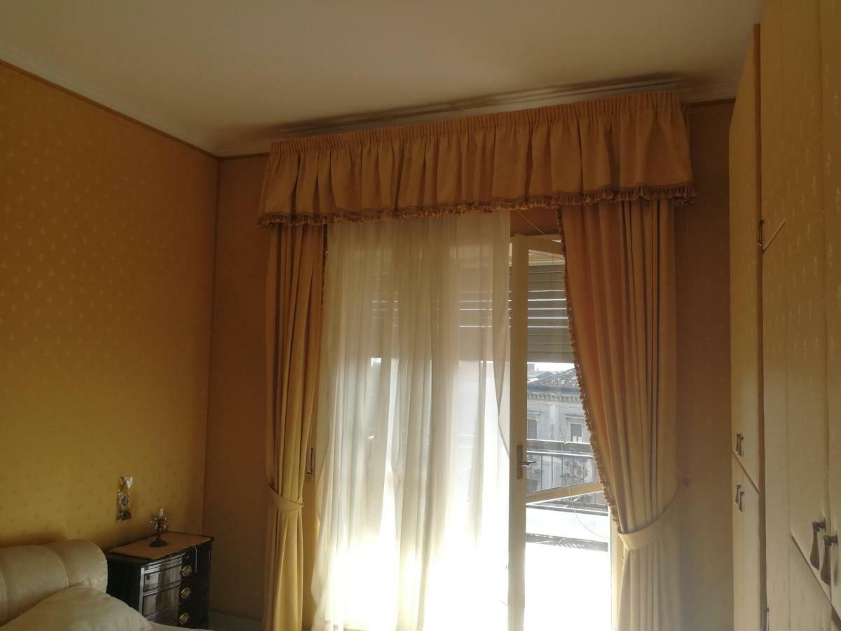 Attico Luxury Etnea Catania Exterior photo