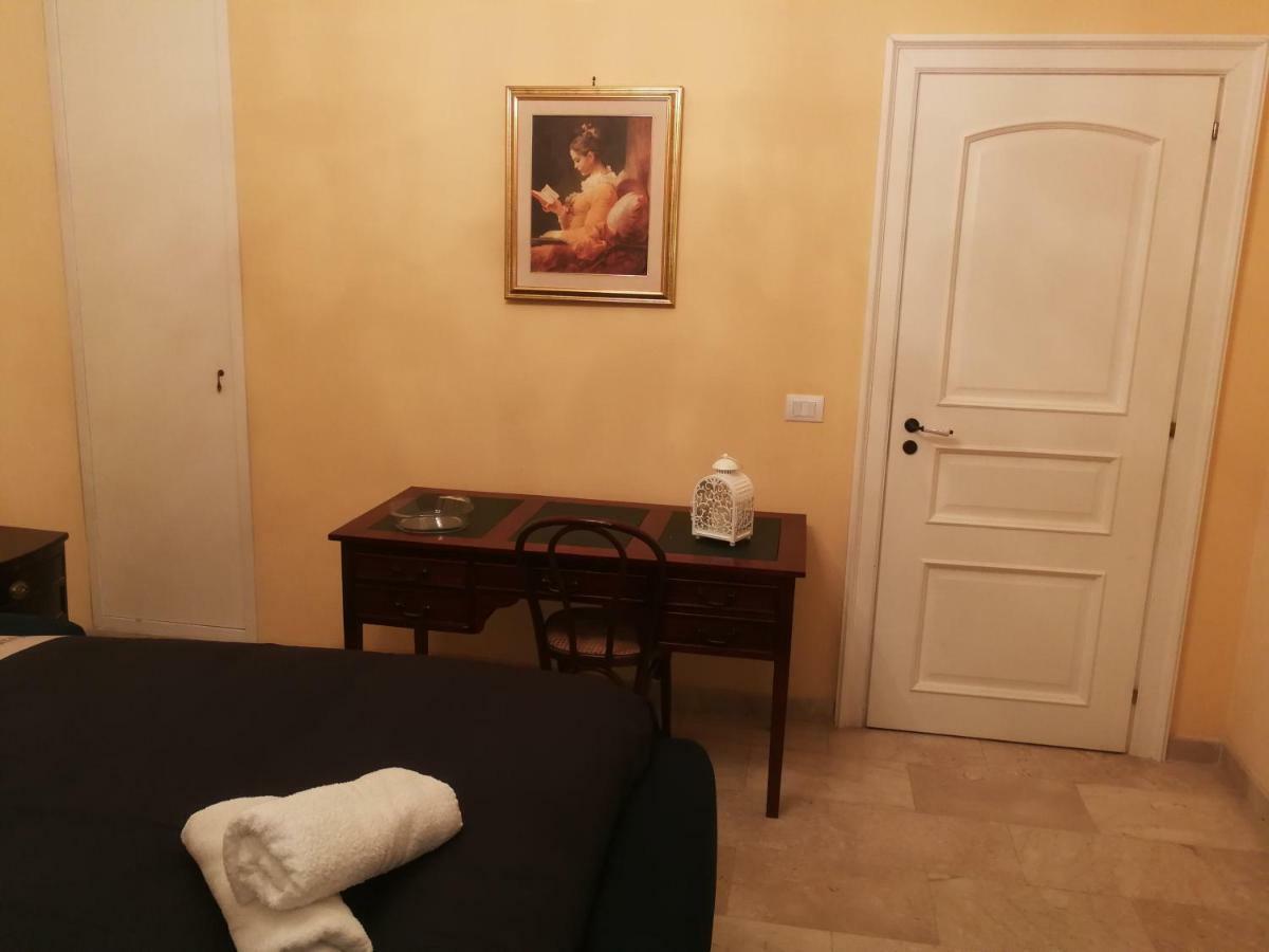 Attico Luxury Etnea Catania Exterior photo