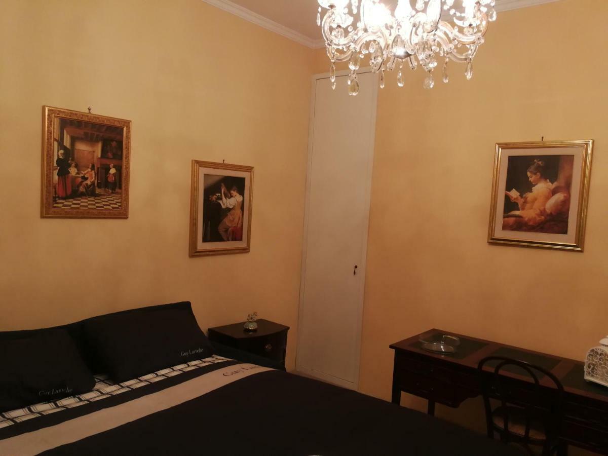 Attico Luxury Etnea Catania Exterior photo