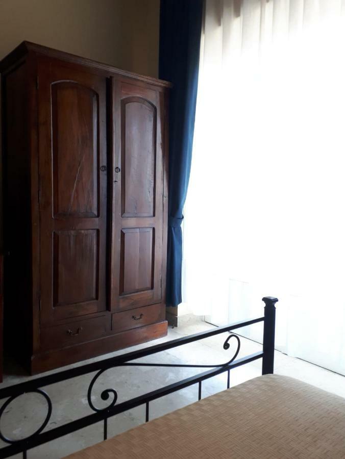 Attico Luxury Etnea Catania Exterior photo